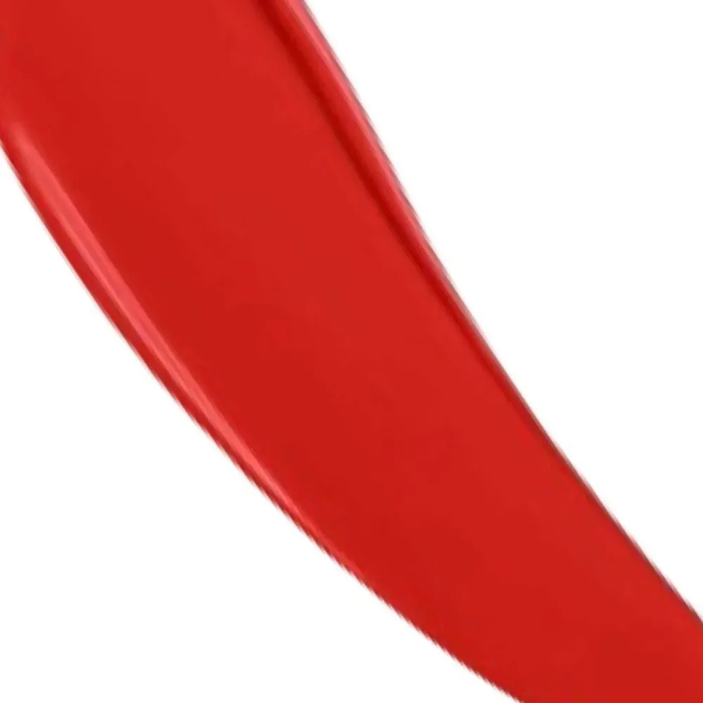 Jeffree Star Cosmetics Supreme Gloss - Red Affair - 5.1 ml / 0.172 fl oz